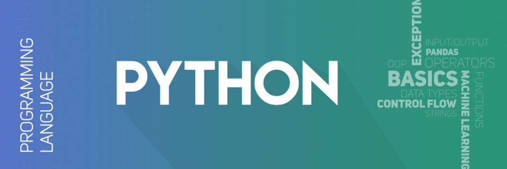 Python-Programming-Language